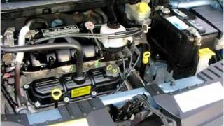 preview picture of video '2005 Chrysler Town and Country Used Cars Lebanon IN'