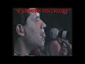 LOS NOCHEROS "TIEMPO DE AMOR" - "X SIEMPRE FOLCKLORE"