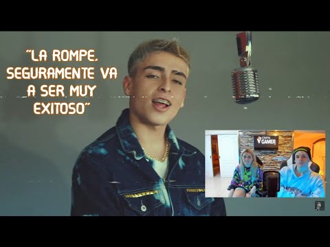 OKY REACCION A AK4:20 - RATA TAN TAN - (ProdBY L A M P I )