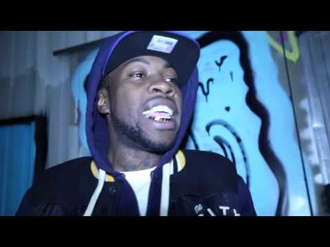 Fe Tha Don - Been A G (Music Video) || Dir. Aviation Flms