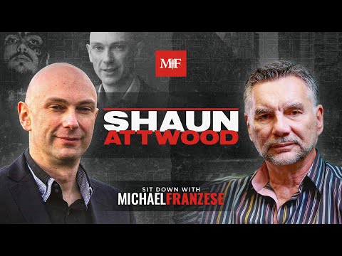 Sammy "The Bull" Brought Heat to Our Ecstasy Ring | Sit Down with Shaun Attwood | Michael Franzese