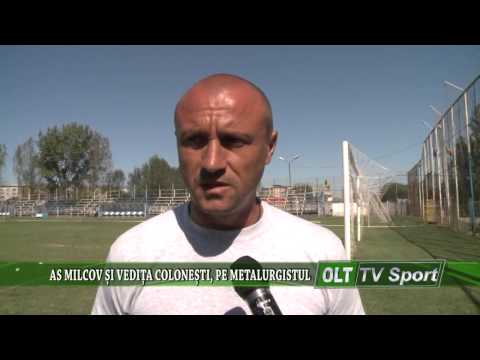 AS MILCOV SI VEDITA COLONESTI PE METALURGISTUL 1009