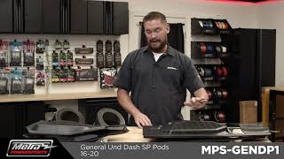 Metra PowerSports - Aftermarket Installation & Lighting Products |