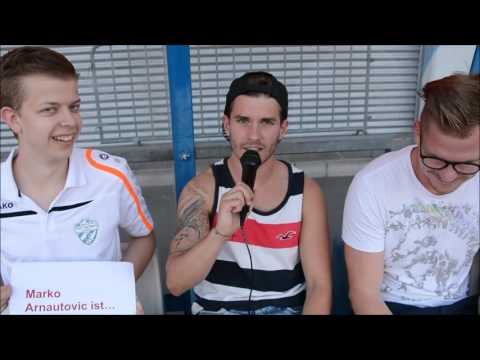 Wordrap mit Hartbergern!