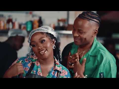 Carol Nantongo & Crysto Panda - Guwe Nze (official Video) Latest ugandan music 2024