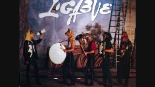 11 Pane al pane - Sopravvissuti e sopravviventi - Ligabue