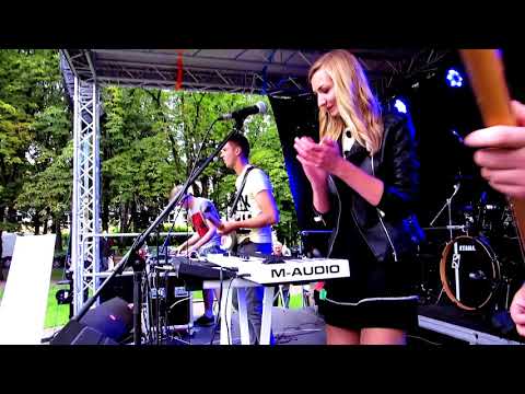 Helmuts Dedzina - Viss HD @ Artišoks 2017