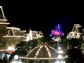 HKDL Disney in the Stars Fireworks Exit Music ...