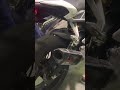 Triumph Street Triple RS With Akrapovic Exhaust Adrenaline Bike Instagram Motorcycle