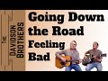 The Grateful Dead - Going Down the Road Feeling ...