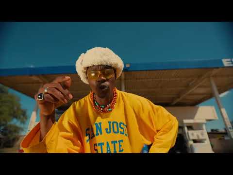 M Trayz - Paghetto ikarate (Official Music Video)