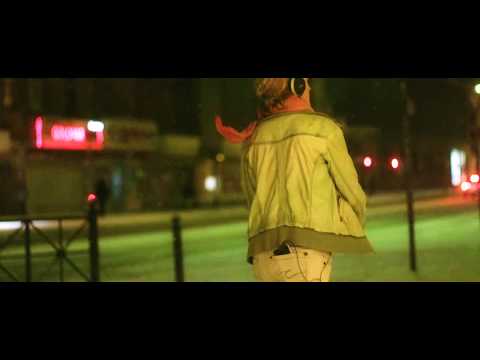 MF Eistee - comealong feat. F.A.N.N.