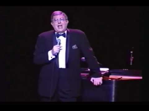 Marvin Hamlisch's Q&A with Audience (1999 Performance)