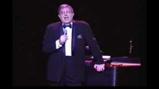 Marvin Hamlisch's Q&A with Audience (1999 Performance)