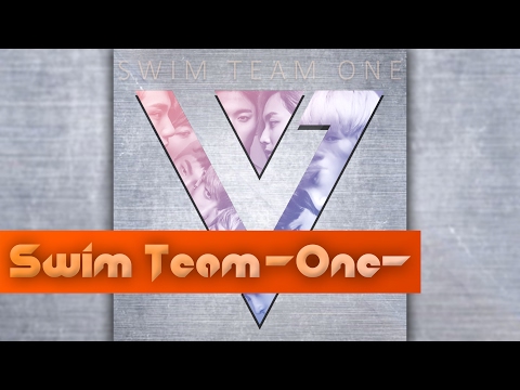 SEVENTEEN - Swim Team One Megamix (세븐틴)