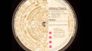 Johnny Fiasco  -  Headstrong Grooves