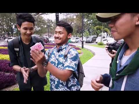 Saturn Magic - Minime by Steve Marchello - Trick