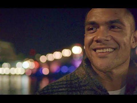 THE LION KING: 'Endless Night' performed by Nick Afoa in support of Centrepoint