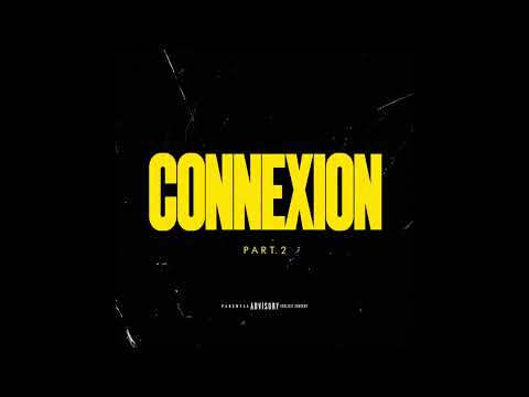 022  Elams, Graya, Connexion   Connexion