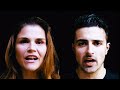 YouTube thumbnail of Wehrt Euch! by The Busters feat. Katharina Wackernagel