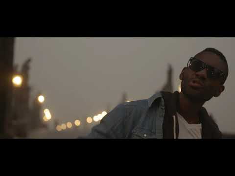 Jayharno - Darkside ft W.A.W & Sophia  (Official Music Video)