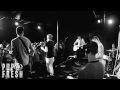 Paradise Fears - "Who You Are" (Live) [NEW ...