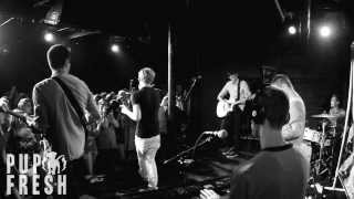 Paradise Fears - &quot;Who You Are&quot; (Live) [NEW SONG!]