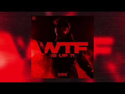 Crusherz - WTF IS UP ?!