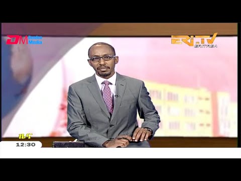 Midday News in Tigrinya for March 21, 2020 - ERi-TV, Eritrea