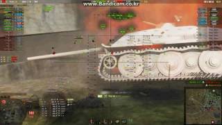 궤도샷 (부제: 헤비 말려 죽이는 플레이)