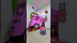 WEPINK TRUCK