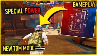 NEW UPCOMING TDM MODE (LIBRARY MODE) NEW UPDATE - 