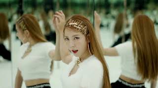 202020 BoA My Name (2004)