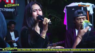 Download lagu IDAMAN HATI Voc. Astrid // NAZZARETH  mp3