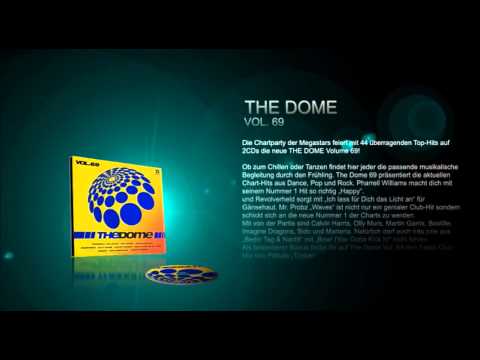 ELBEKANAL Medium der Woche The Dome 69