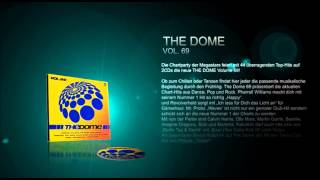 ELBEKANAL Medium der Woche The Dome 69