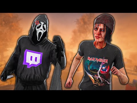 Looping A Twitch Streamer For 5 GENS!