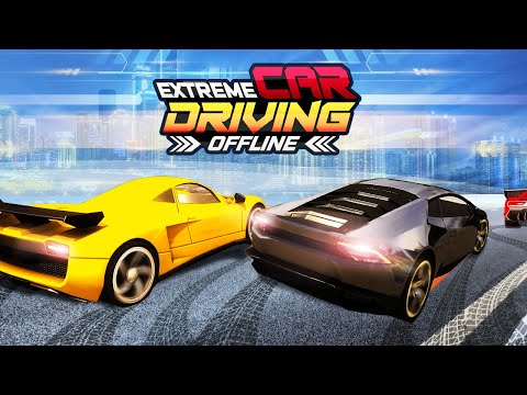 Extreme Car Driving Simulator APK for Android Download