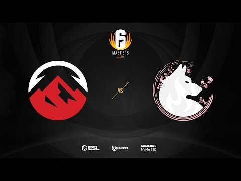 Elevate vs. Okami LFO - Six Masters 2020 (Oceanic Nationals)