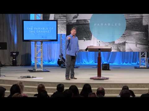 The Parable of the Dragnet