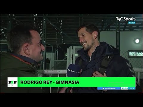 Step by Step | Gimnasia LP - Defensa y Justicia | Matchday 6 | Primera División 2022