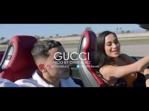 [FREE] Geko x Ay Em Type Beat - "Gucci" Trap/Afroswing Instrumental 2019