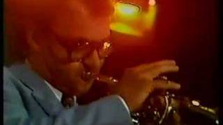 Muskrat Ramble - Carling Family 1984