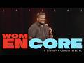 WOMEN ENCORE Stand-Up Comedy Special Timestamps | Kaviraj Women Part II