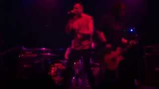 Dwarves at House of Blues 11/14/12, Part III: We Must Have Blood