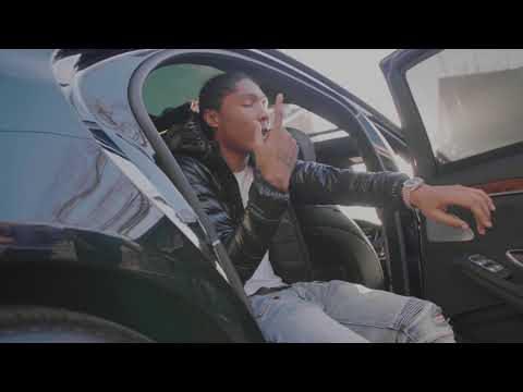 Bandgang Jizzle P - Bo$$ ( Official Video )