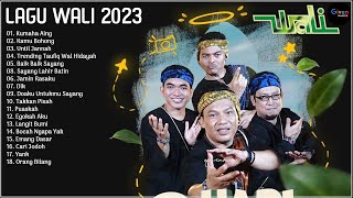 Lagu Wali Terbaru 2023 Full Album Wali 2023 Enak D...