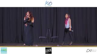 #KDT High Hill -  Chase (Yezi X Babylon)