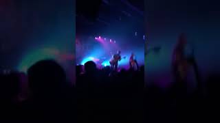 Thrice - In Years To Come June 2016