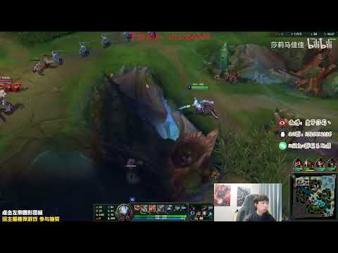 🔴 Sally Azir vs Cassiopeia (2000 LP Jungle) - Sally Azir Guide